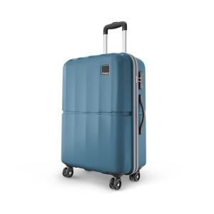 Safari Genius Theo 66cm Trolley Bag at Rs1148 | Amazon Deal
