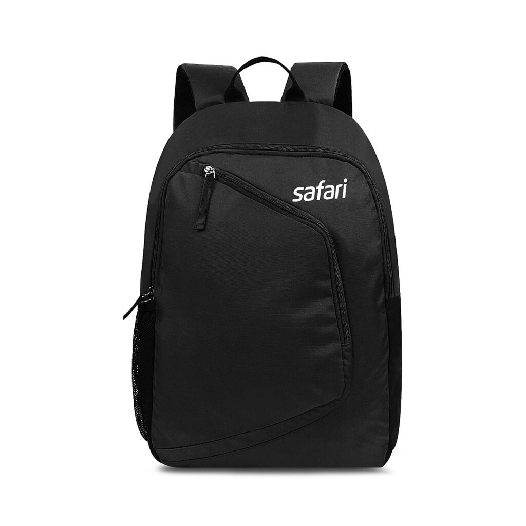 Safari Hexa 21 Ltrs Water Resistant 3 Compartment Backpack