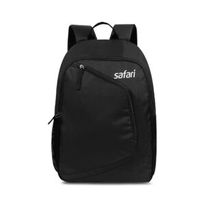 Safari Hexa 21 Ltrs Water Resistant 3 Compartment Backpack