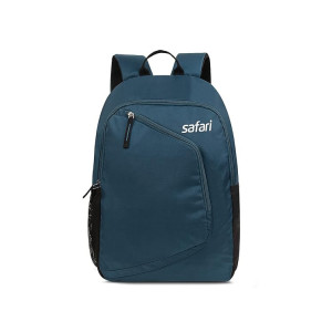 Safari Hexa 21 Ltrs Small Standard 3 Compartment Water Resistant Backpack