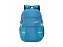 Safari Laptop Backpack Teal 30 Litre