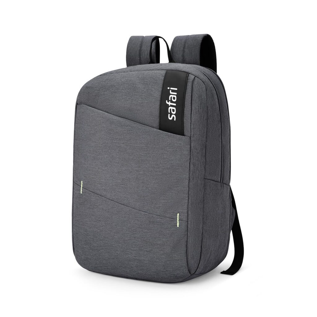 Safari Noble 20L Laptop Backpack