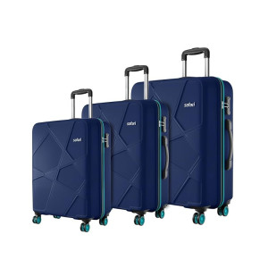 Safari Pentagon Pro Luggage Set at Rs4499 | Amazon Deal