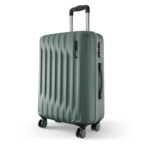 Safari Ray Neo 65cm Trolley Bag