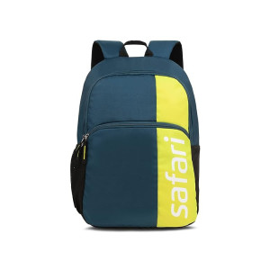 Safari Spartan 21 Ltrs Water Resistant Backpack