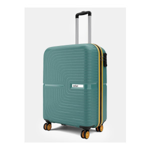 Safari Suitcases