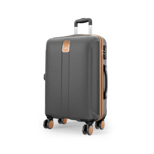 Safari Thorium Royale 77cm Trolley Bag at Rs2999 | Amazon Deal