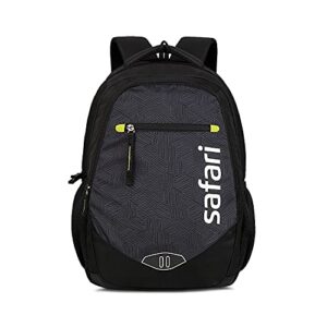 Safari Tribe 35L Laptop Backpack Water Resistant Rs.949 Deal