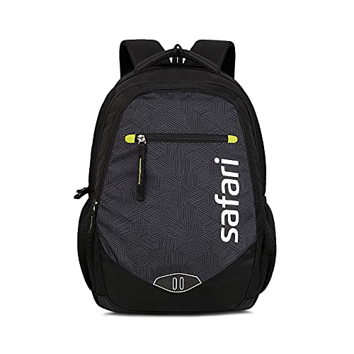 Safari Tribe 35L Laptop Backpack Water Resistant Rs.949 Deal