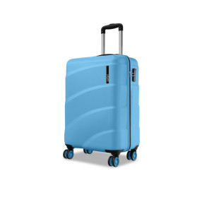 Safari Trolley Bag