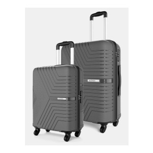 Safari Trolley Bags