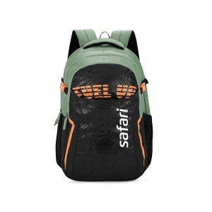 Safari Verge 2 37L Casual Printed Backpack