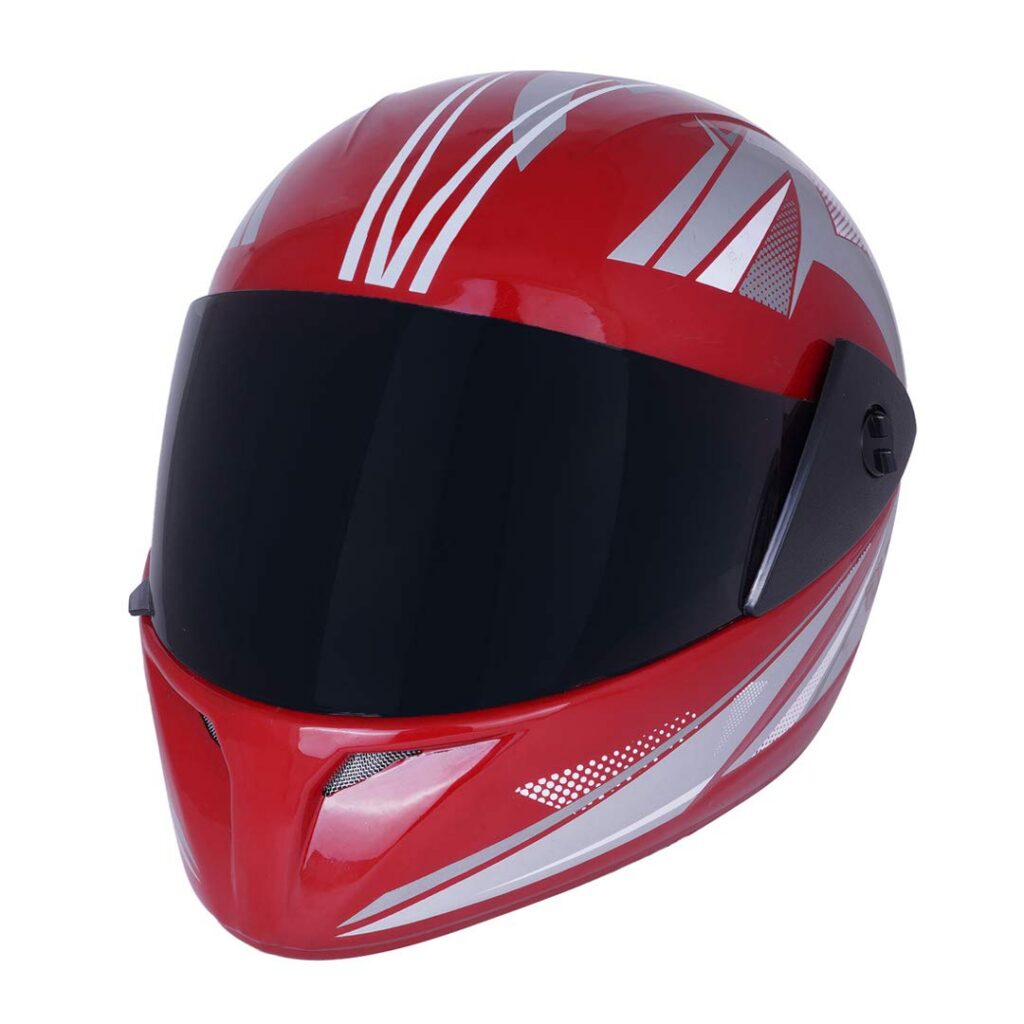 Deal Alert Sage Square Plus Helmet (ISI)