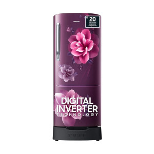 Samsung 183 L 4-Star Digital Inverter Refrigerator
