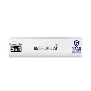 Samsung 2 Ton 3 Star AI Inverter Smart Split AC