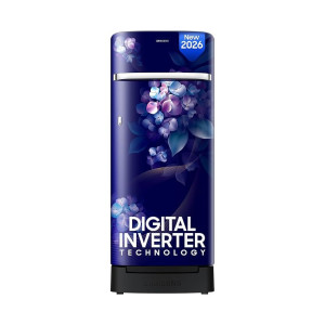 Samsung 215L Single Door Refrigerator at Rs19140 | Amazon Deal