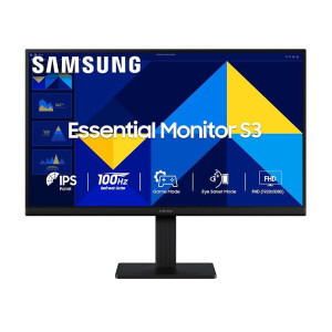 Samsung 22 Inch S3 Flat Monitor at Rs6490 | Amazon Deal