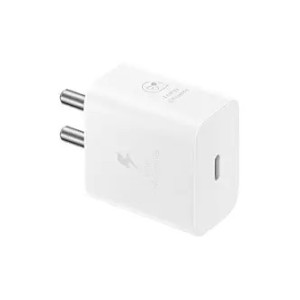 Samsung Compatible 25W USB-C Fast Charger Adapter