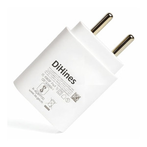 25W Super Fast Type C Wall Charger for Samsung Galaxy