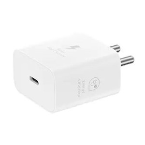 Samsung 25W Type-C Adaptor with Cable