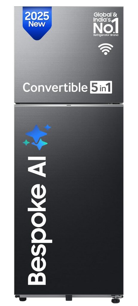 Samsung 330l Fridge Sbi Emi