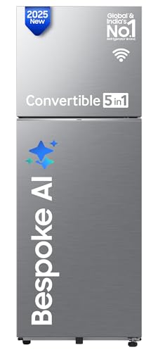 Samsung 330L Refrigerator Deal 31990 with SBI CC EMI