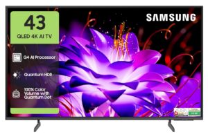 Samsung 43
