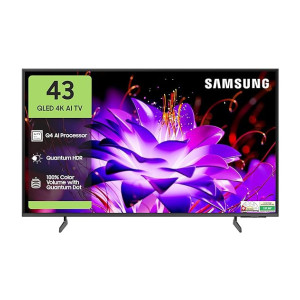 Samsung 43