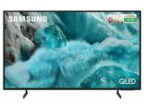 Samsung 43″ 4K QLED Smart TV