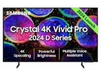Samsung 65 inch 4K LED TV