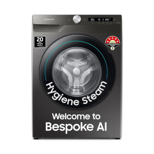 Samsung 7kg AI Control Front Load Washing Machine