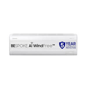 Samsung 1.5 Ton 3 Star WiFi Enabled Bespoke AI WindFree AC