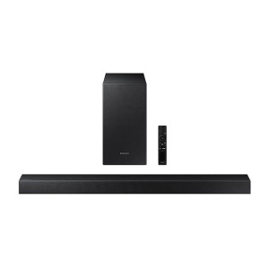 Samsung 150 W Dolby Digital Bluetooth Soundbar 2.1 Channel