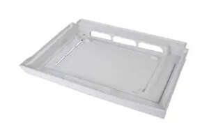 Deal Samsung Fridge Tray Chiller Room Compatible Rs. 890