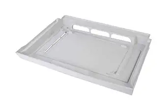 Deal Samsung Fridge Tray Chiller Room Compatible Rs. 890