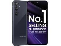 Samsung Galaxy A35 5G Awesome Navy 128GB 8GB RAM Rs 19499 Flipkart Deal