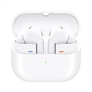 Samsung Galaxy Buds3 Pro White Wireless Earbuds Rs 10499 Amazon