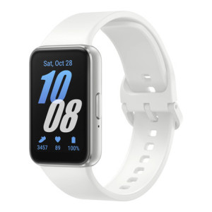 Samsung Galaxy Fit3 with AMOLED Display & Aluminium Body