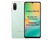 Samsung Galaxy M06 5G (6GB/128GB)