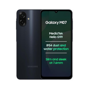 Samsung Galaxy M07