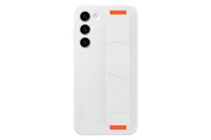 Samsung Galaxy S23+ Silicone Grip Cover