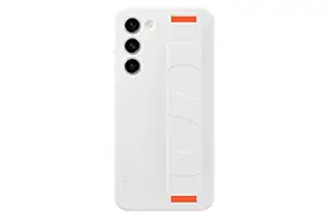 Samsung Galaxy S23+ Silicone Grip Cover