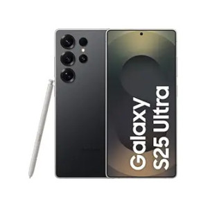 Samsung Galaxy S25 Ultra 5G AI Smartphone
