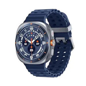 Samsung Galaxy Watch Ultra 2025