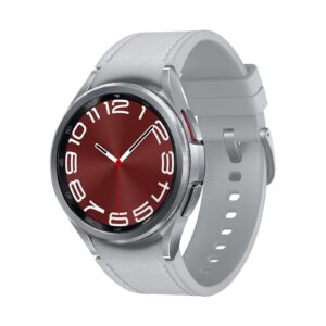 Deal Samsung Galaxy Watch6 Classic Bluetooth (47mm) for Rs. 13299