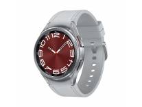 Samsung Galaxy Watch6 Classic Bluetooth (43mm, Silver) for Rs. 11009