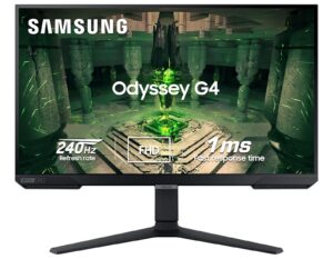 Samsung Odyssey G4 27
