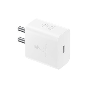 Samsung 25W USB-C Travel Adaptor at Rs605 | Amazon Deal