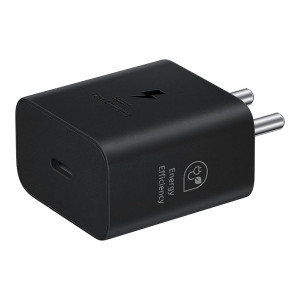 Samsung Original 25W USB Type-C Travel Adaptor