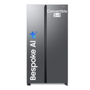 SBI CC EMI Rs 17250 OFF Samsung 653L Side